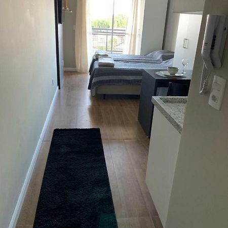Apartament Flat Granja Viana Cotia  Zewnętrze zdjęcie