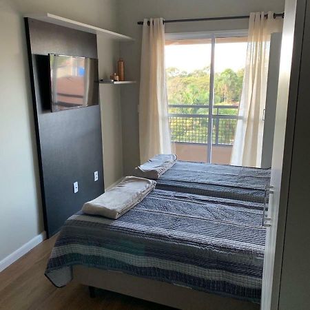 Apartament Flat Granja Viana Cotia  Zewnętrze zdjęcie