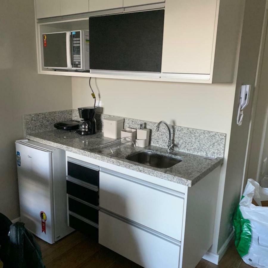 Apartament Flat Granja Viana Cotia  Zewnętrze zdjęcie
