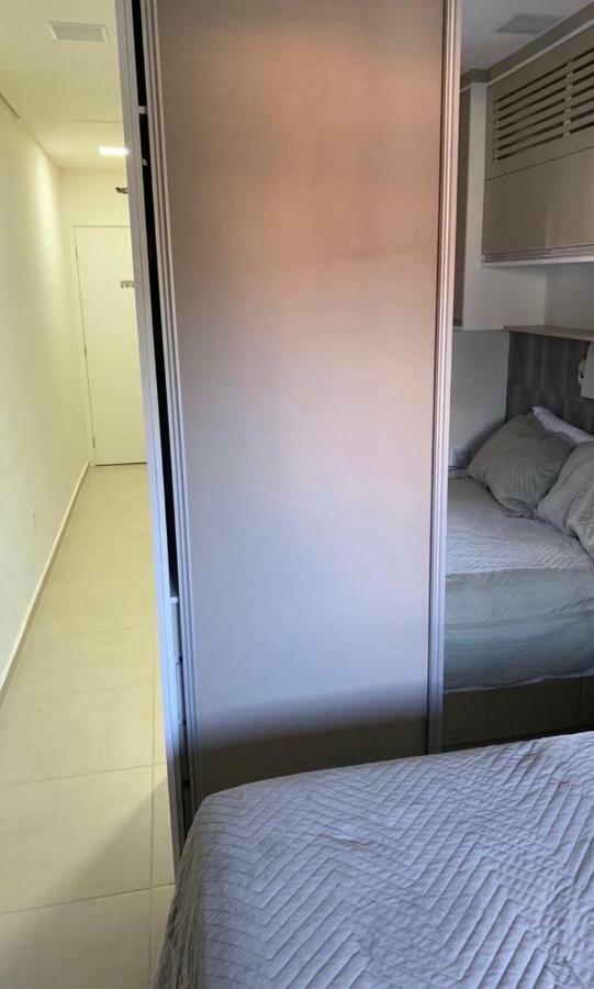 Apartament Flat Granja Viana Cotia  Zewnętrze zdjęcie