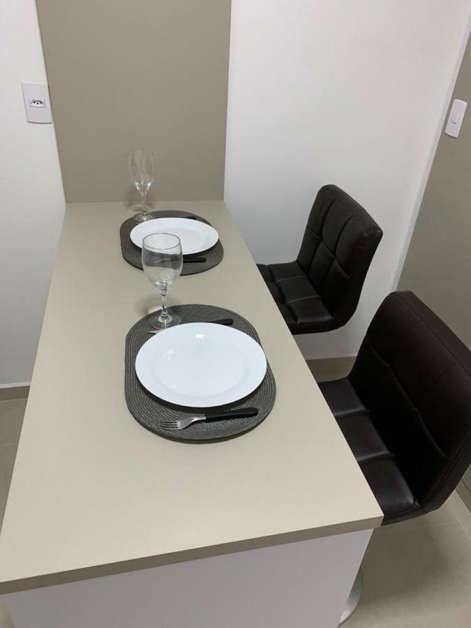 Apartament Flat Granja Viana Cotia  Zewnętrze zdjęcie