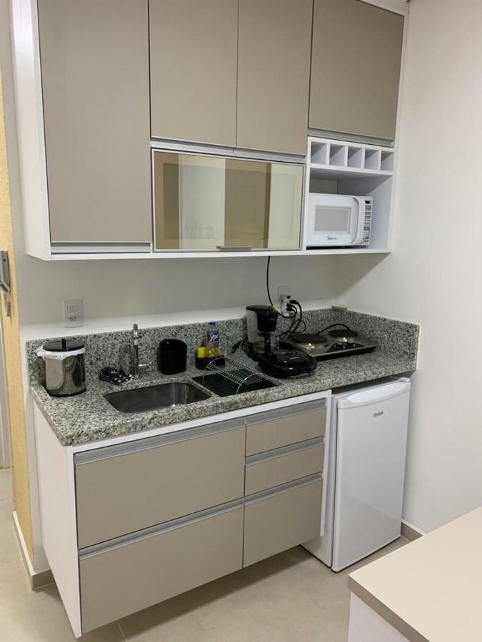 Apartament Flat Granja Viana Cotia  Zewnętrze zdjęcie