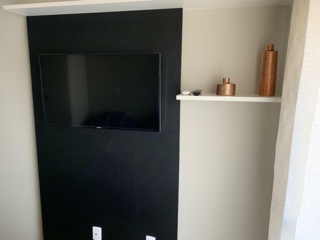 Apartament Flat Granja Viana Cotia  Zewnętrze zdjęcie