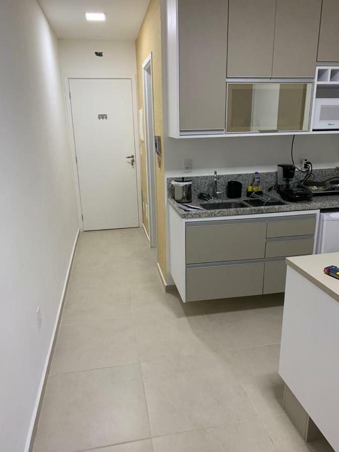 Apartament Flat Granja Viana Cotia  Zewnętrze zdjęcie