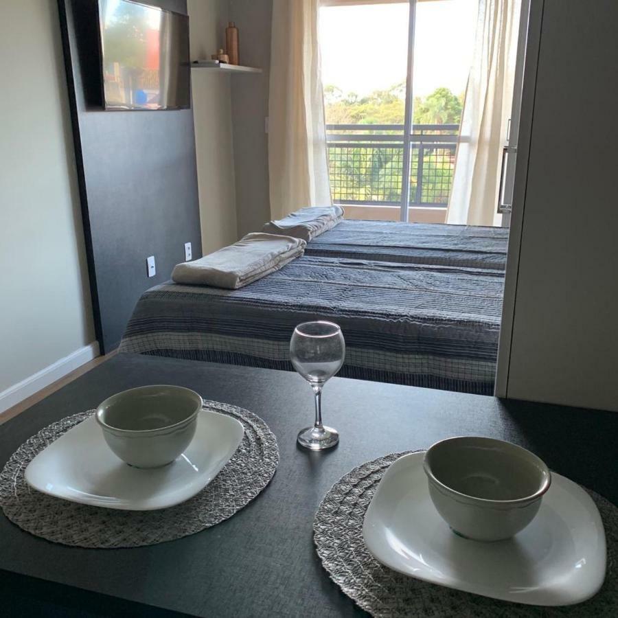 Apartament Flat Granja Viana Cotia  Zewnętrze zdjęcie